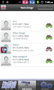 Spot'em Screenshots 1