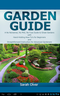 Garden Guide