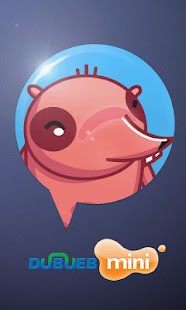 두부웹 mini(홈페이지관리) Screenshots 0