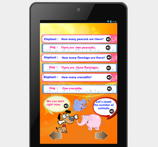 免費下載教育APP|Speak english words animals app開箱文|APP開箱王