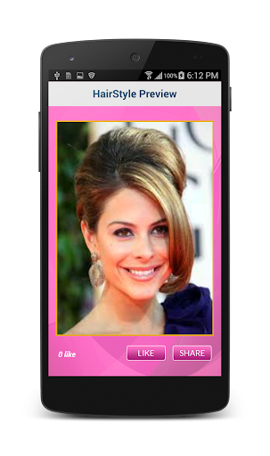 免費下載生活APP|Women HairStyle - Hairstyles app開箱文|APP開箱王