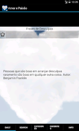 of love and passion sentences poster 1