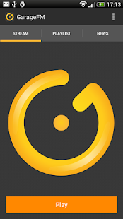 How to download GarageFM Online for Android lastet apk for android