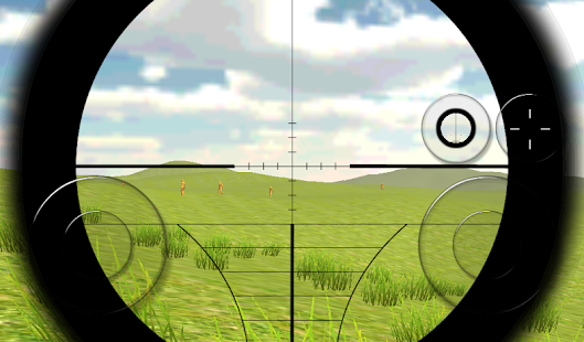 Keskin Nişancı Oyunları Screenshots 2