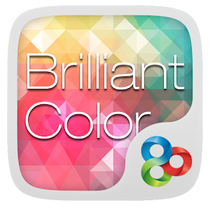 Brilliant Color GO Theme.apk v1.0