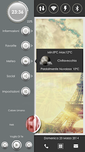Zooper Popup Widget Screenshots 2
