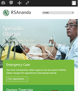 How to install Rumah Sakit Ananda 0.1 apk for android