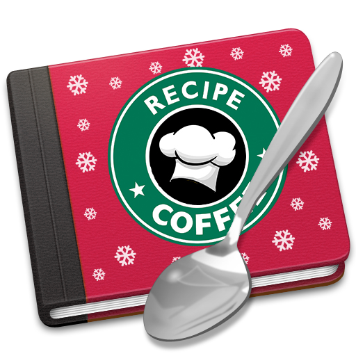 Recipe Guide for Starbucks 生活 App LOGO-APP開箱王