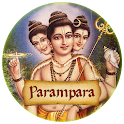 iChant-Datta Parampara logo