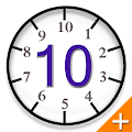 Base 10 clock + (Daydream) Apk