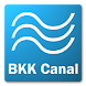 Bangkok Canal Status