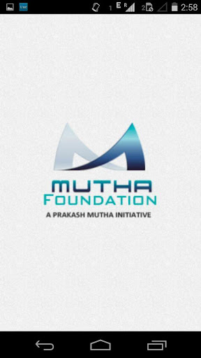 Mutha Foundation