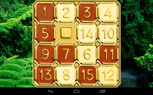 How to download 15 Puzzle 1.1 apk for laptop