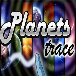 Planets Trace.apk 2.0