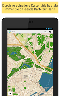 GPS Navigation & Maps by Scout apk cracked download - screenshot thumbnail