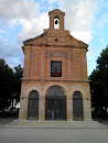 Ermita De Sta. Barbara Y S. Marcos 