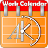 Work Calendar5.0.8