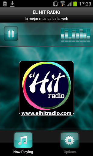 EL HIT RADIO