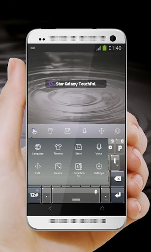 免費下載個人化APP|星馳 TouchPal Theme app開箱文|APP開箱王
