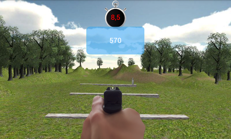 Shooting Expert 2 android games}