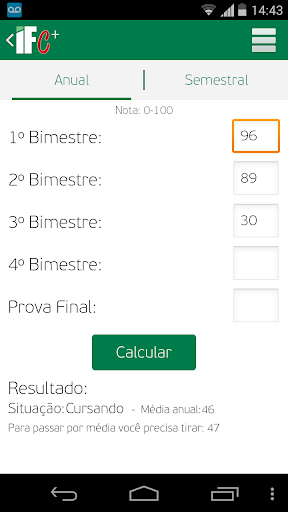 【免費教育App】IFCalc +-APP點子