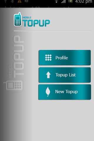 Mobile Topup to Bangladesh