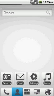 How to download Pearly White TW ADW 1.0.1 mod apk for laptop