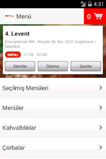 Download Kaygısızlar Kebap APK
