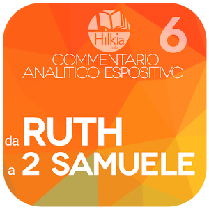 Commentario (Rut-2Samuele) 2.0