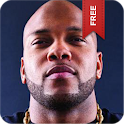 Flo Rida Live Wallpaper Free logo