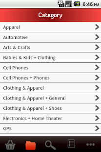 Black Friday(DotDeals) Screenshots 2