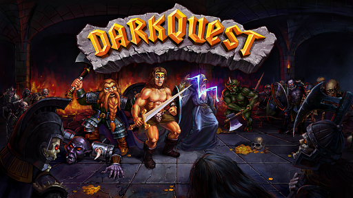 Dark Quest