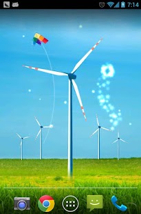 How to get Windmill Live Wallpaper patch 1.6 apk for pc