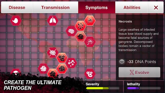 Plague Inc. v1.7.4 APK (Full Download)