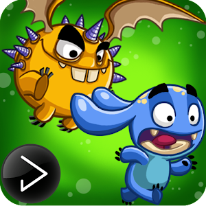 Monster Smasher.apk