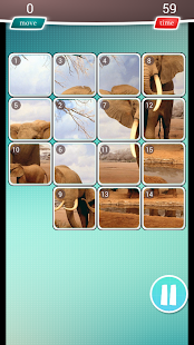 How to get Puzzle with animal images 2.0 mod apk for bluestacks