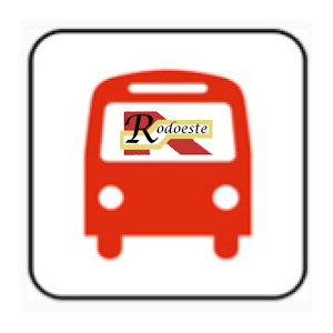 Rodoeste Madeira logo