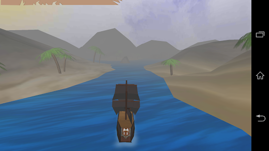 How to download Curse of the Dutchman patch 1.1 apk for laptop
