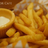 貳樓餐廳 Second Floor Cafe