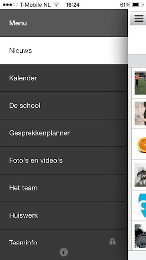 免費下載教育APP|SchoolPraat IKC Het Spectrum app開箱文|APP開箱王