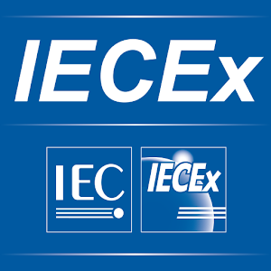 IECEx Mobile 1.0.1