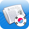 한국 뉴스 logo