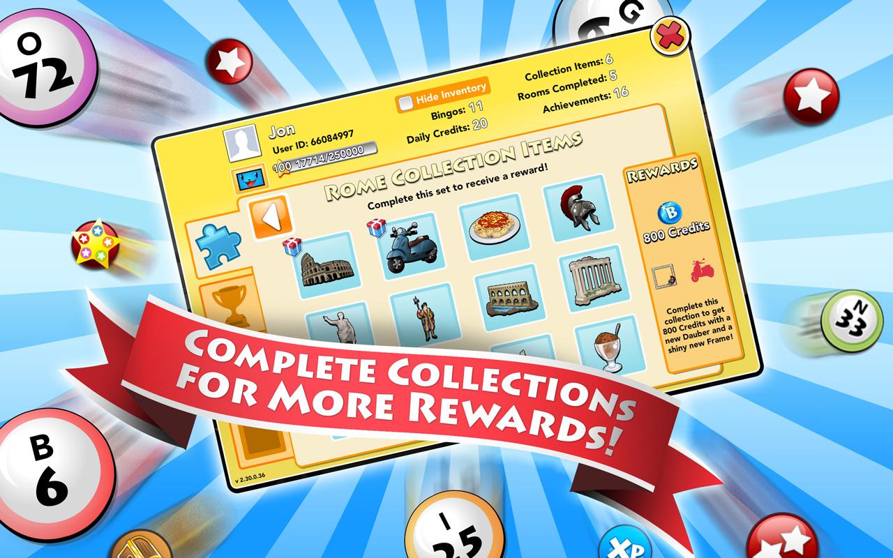 BINGO Blitz FREE Bingo+Slots Android Apps on Google Play