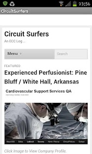 How to get CircuitSurfers 1.0 apk for android