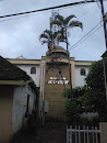Masjid Cikapayang