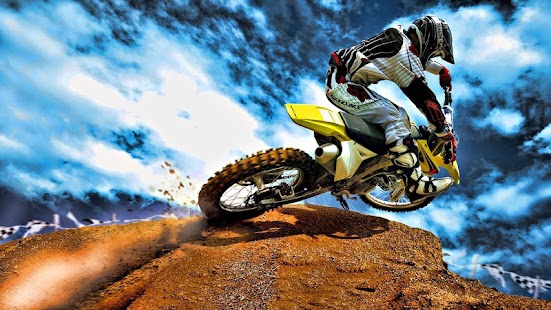 Dirt Bike Mania