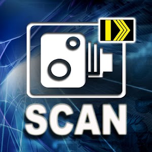 aSpeedCam ScannerAir 2.2 Icon