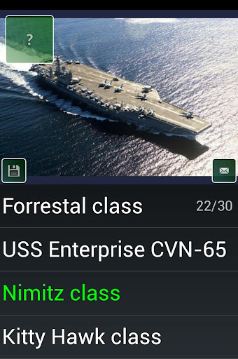 免費下載益智APP|Name That Modern Warship Quiz app開箱文|APP開箱王