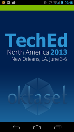 TechEd North America