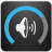 Slider Widget - Volumes mobile app icon